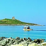 Sicilia House Bluchic Διαμέρισμα *