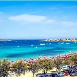 Sicilia House Bluchic * Isola delle Femmine