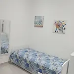 Sicilia House Bluchic