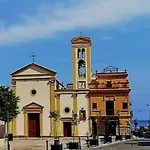 Διαμέρισμα Sicilia House Bluchic *