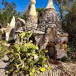 Sicilia House Bluchic Διαμέρισμα Isola delle Femmine