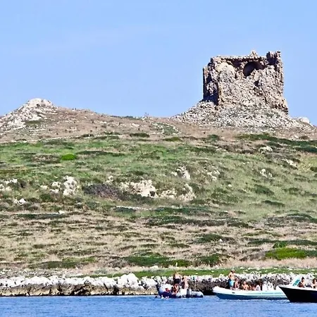 Διαμέρισμα Sicilia House Bluchic *